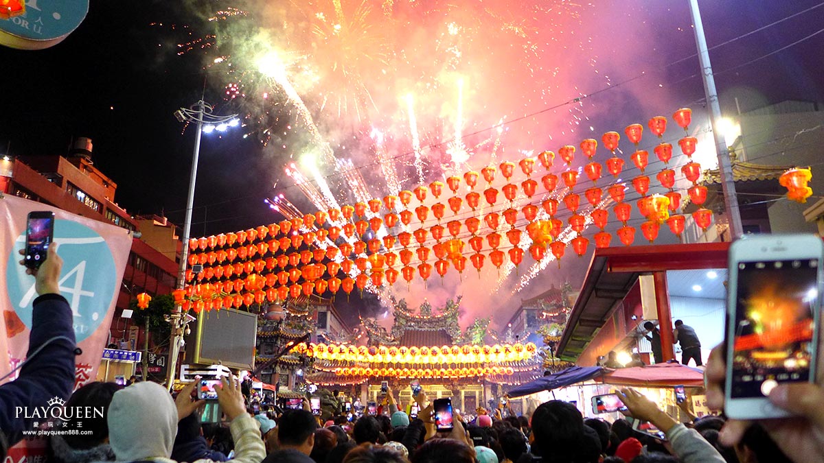 大甲媽祖