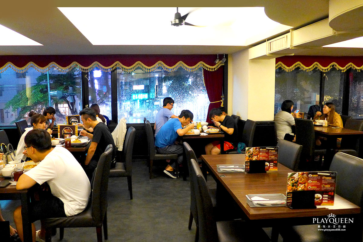 MR.38逢甲店