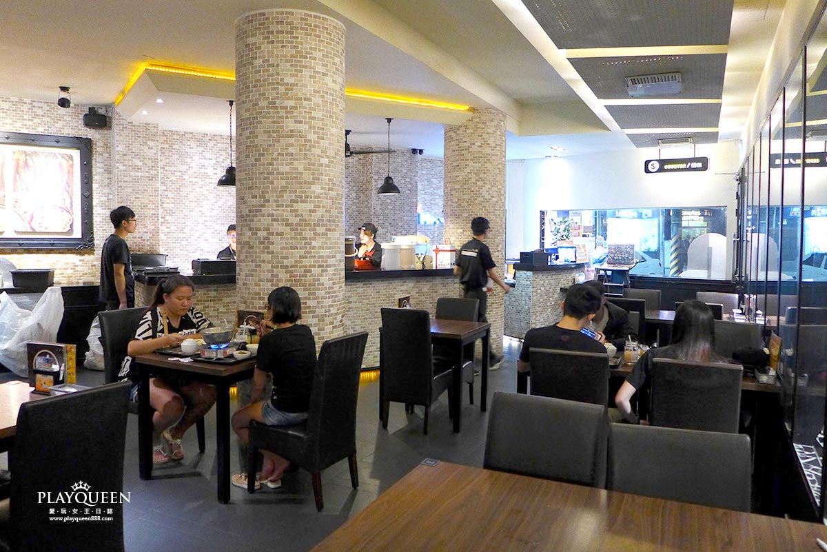 MR.38逢甲店
