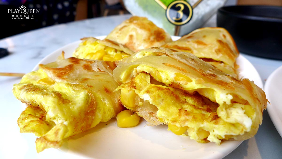Morni莫尼早餐