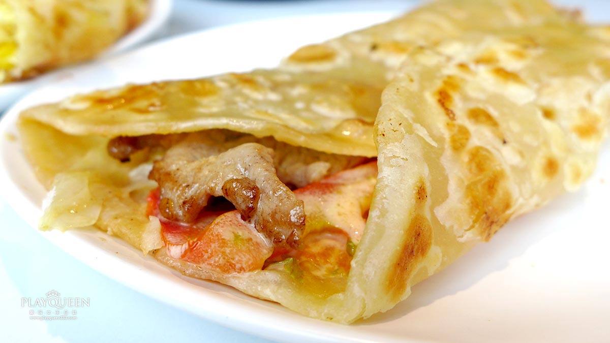 Morni莫尼早餐