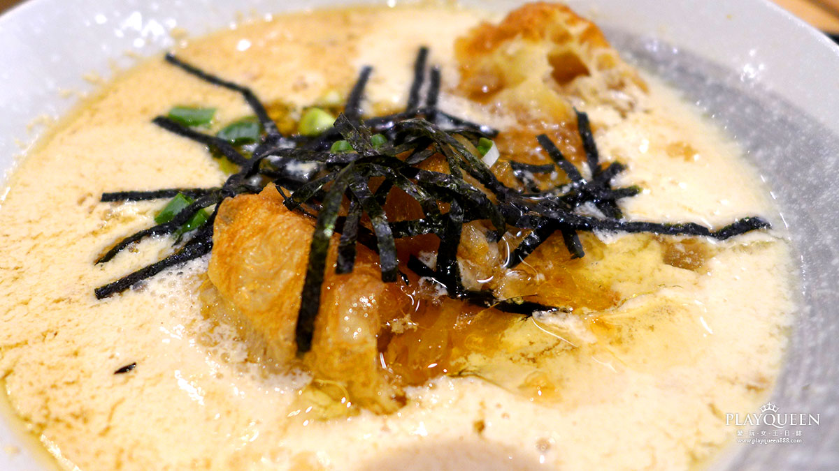 日正豆漿