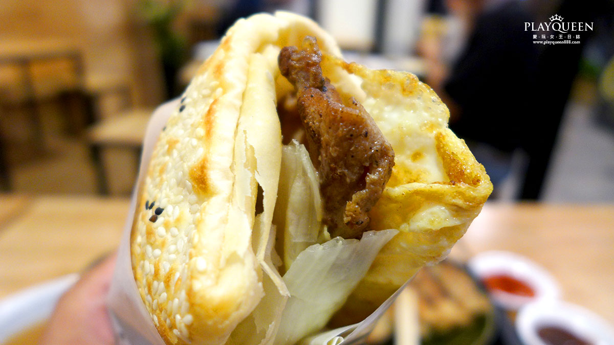 日正豆漿