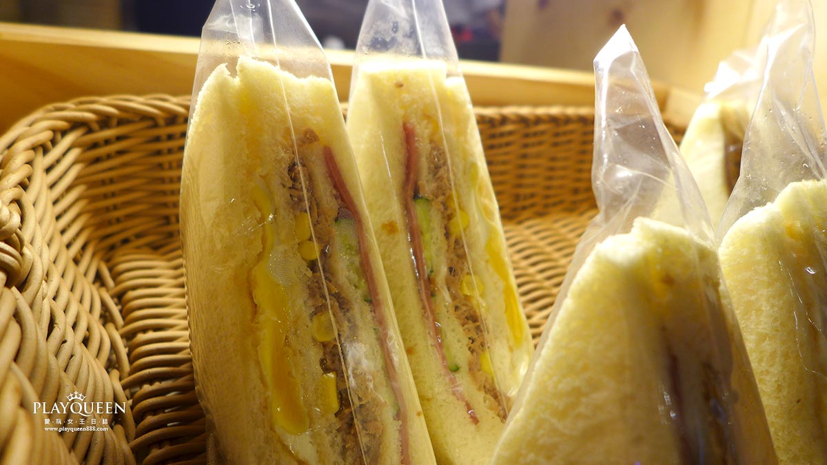 日正豆漿