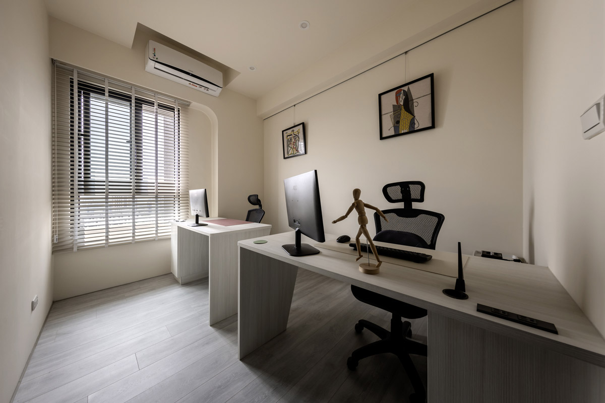 歐德集團-i宅設計