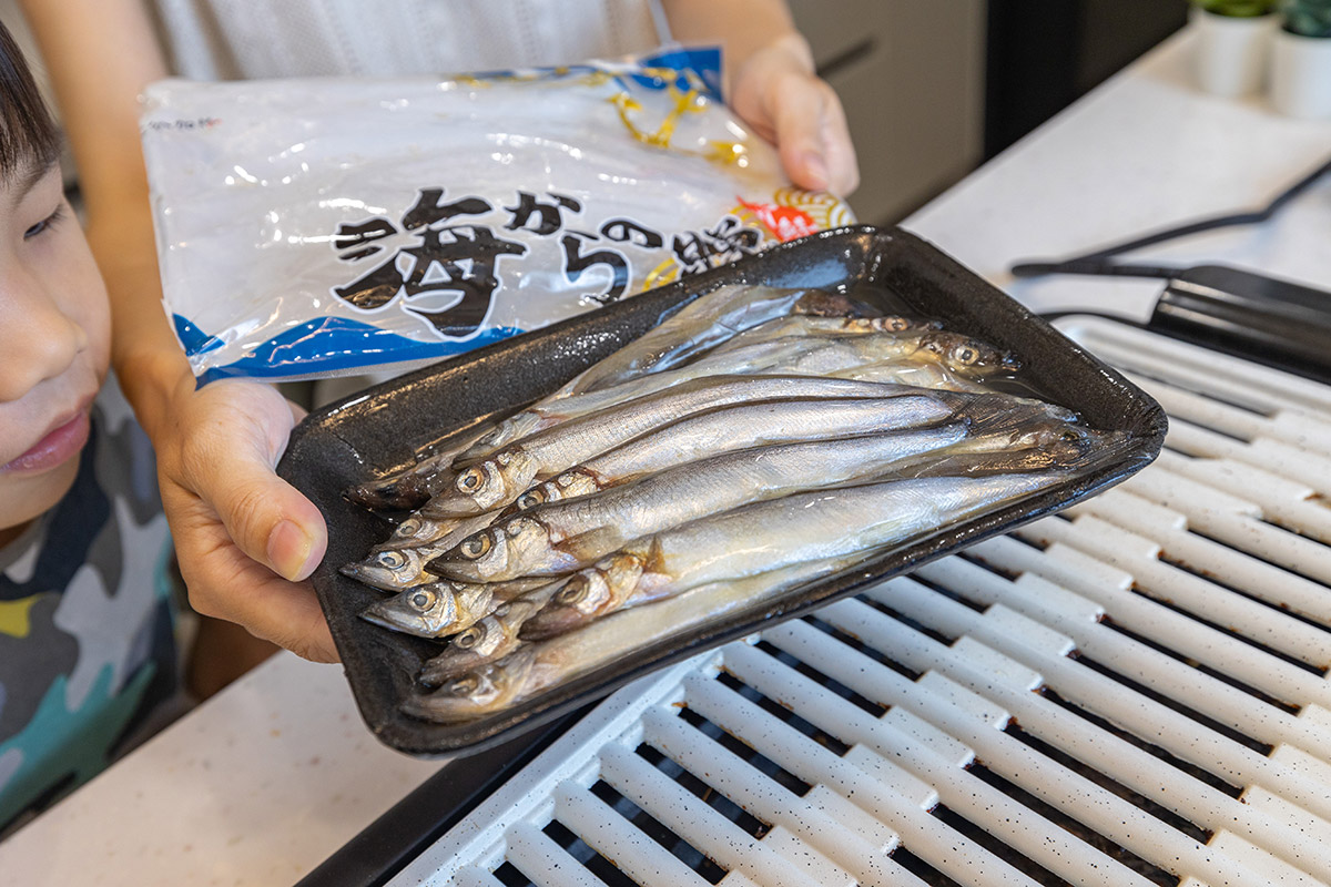 老井xUBona多人澎湃組-2024中秋節烤肉推薦