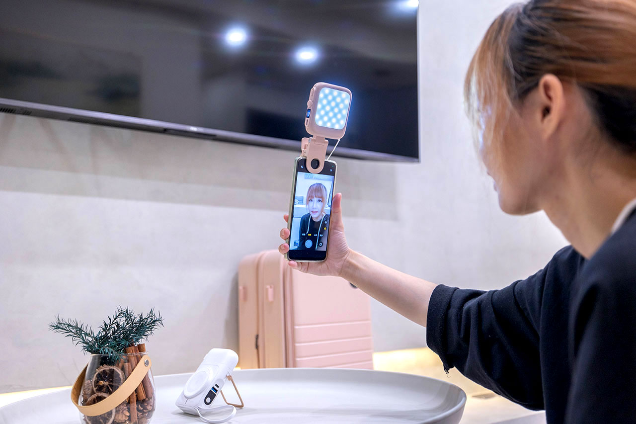 TORRII、SOLA太能充、LUNA月光充，2024行動電源推薦
