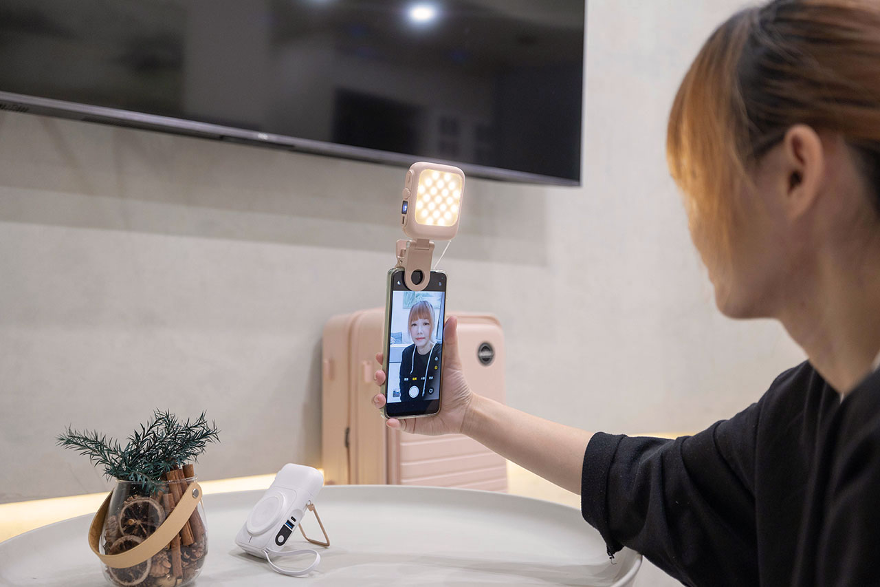 TORRII、SOLA太能充、LUNA月光充，2024行動電源推薦
