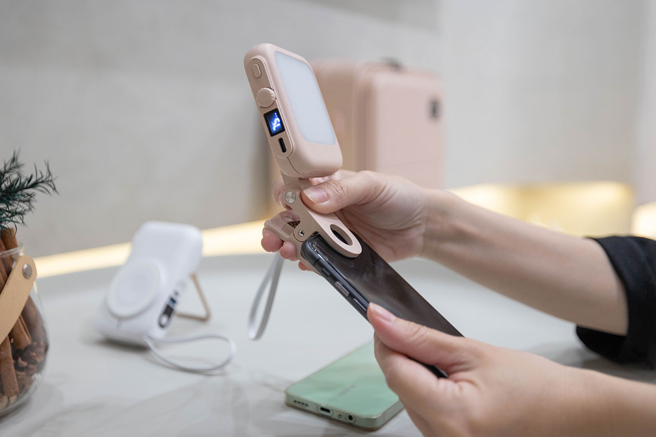TORRII、SOLA太能充、LUNA月光充，2024行動電源推薦