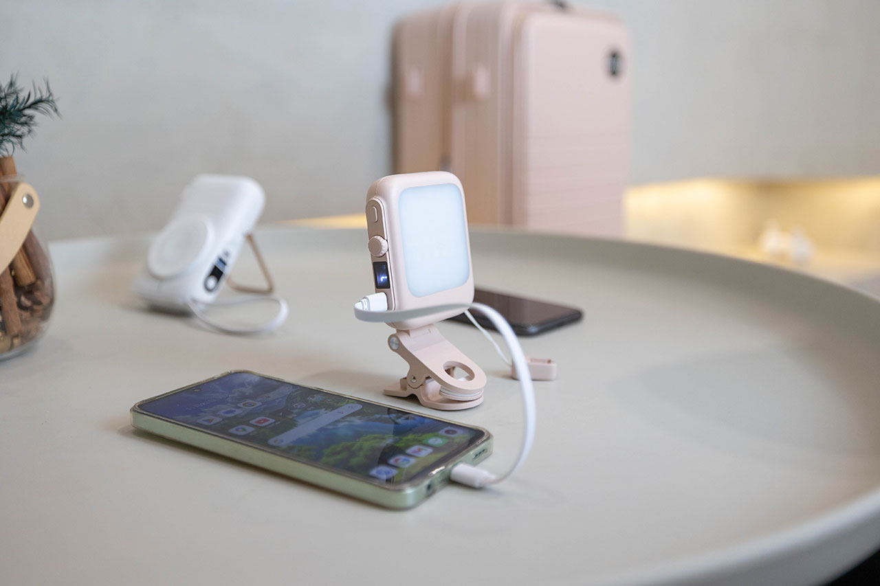 TORRII、SOLA太能充、LUNA月光充，2024行動電源推薦
