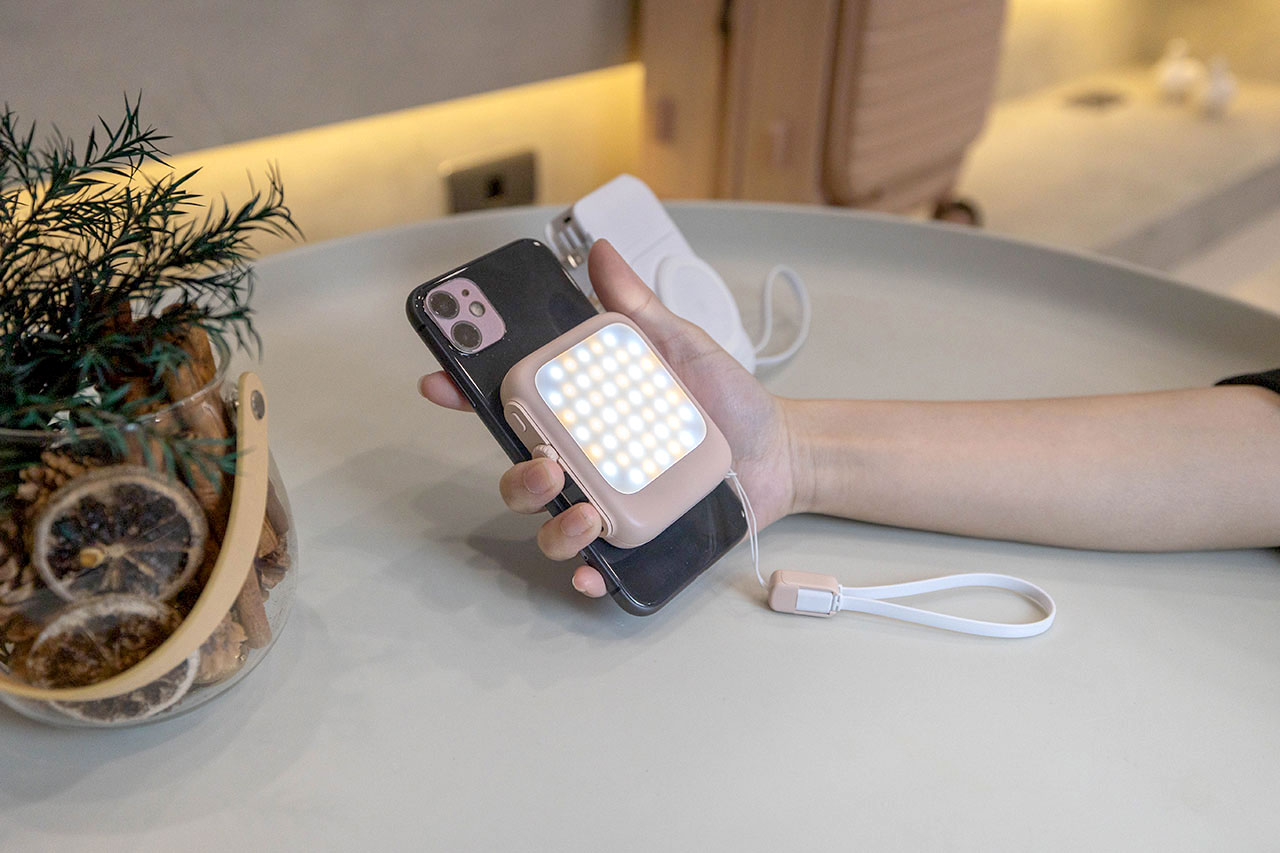 TORRII、SOLA太能充、LUNA月光充，2024行動電源推薦