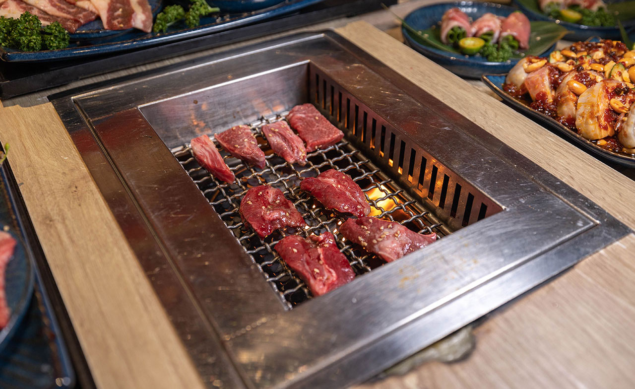 甯客燒烤