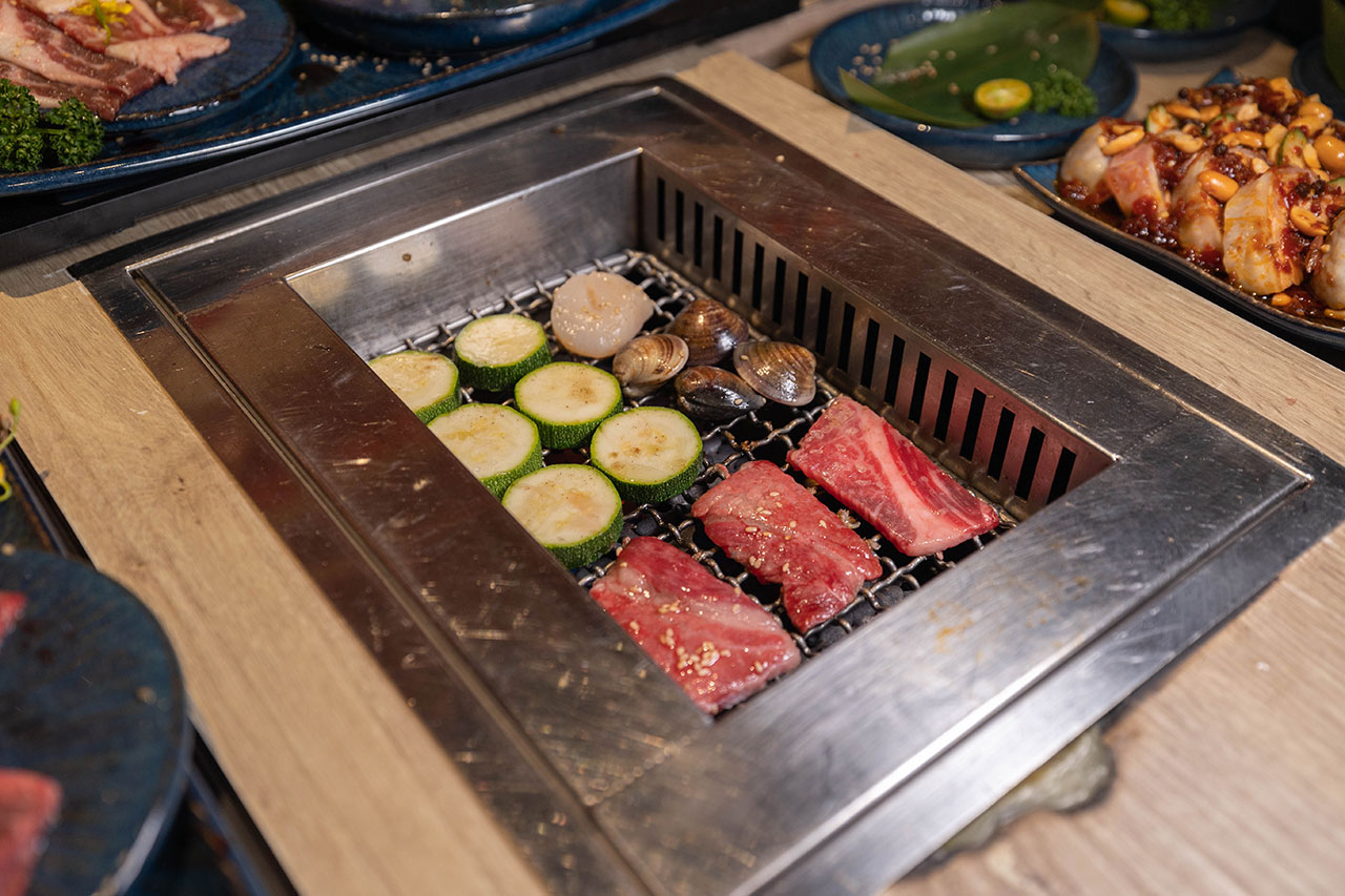 甯客燒烤