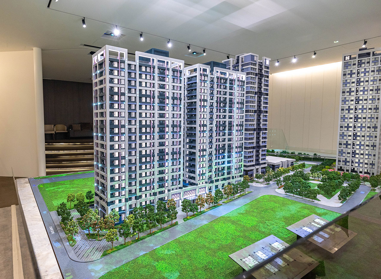 新濠漾4英倫公園｜2025新北建案推薦｜三重建案推薦