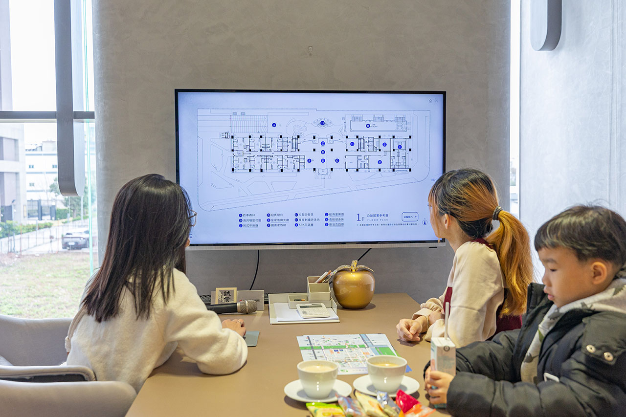 新濠漾4英倫公園｜2025新北建案推薦｜三重建案推薦