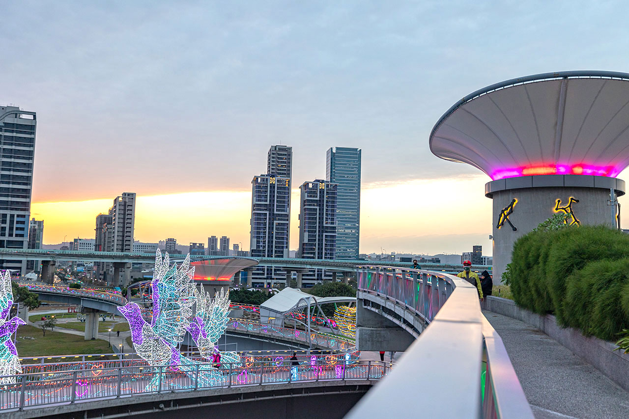 新濠漾4英倫公園｜2025新北建案推薦｜三重建案推薦