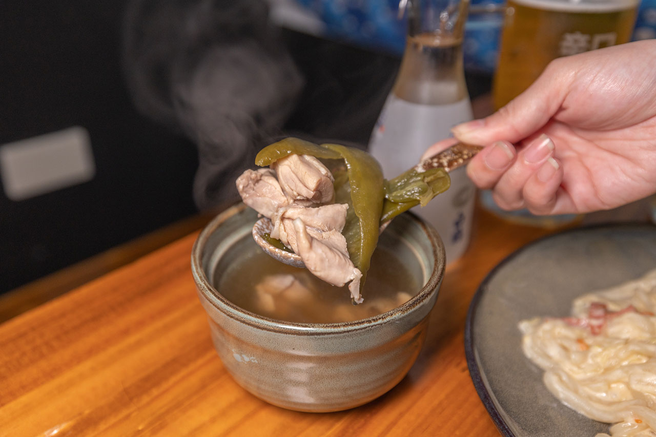 敷酒串屋