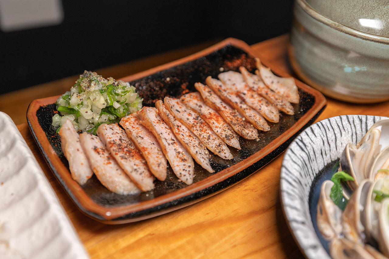 敷酒串屋