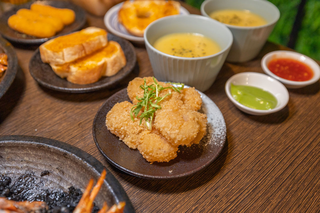 高沐Pasta&Steak