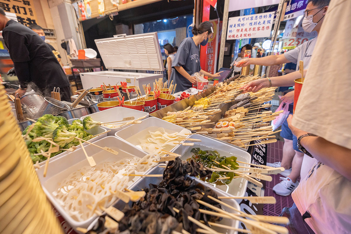 串門ㄦ逢甲店