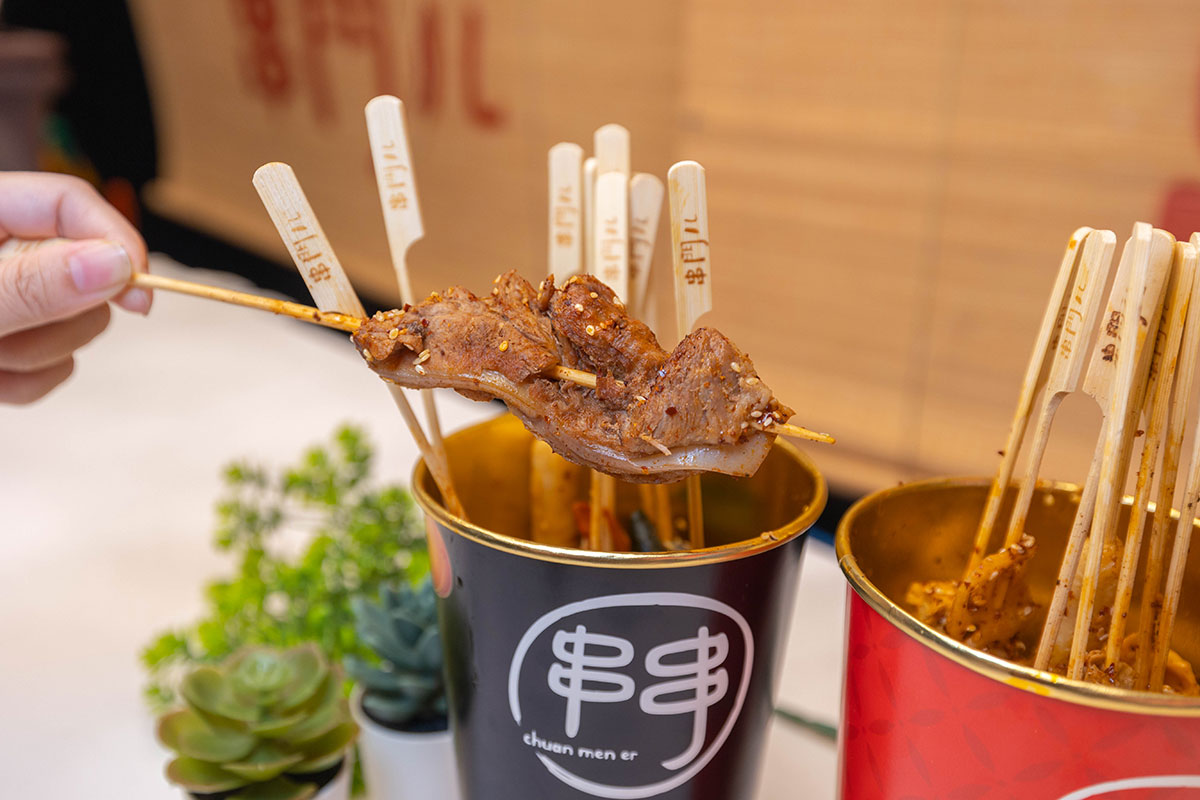 串門ㄦ逢甲店