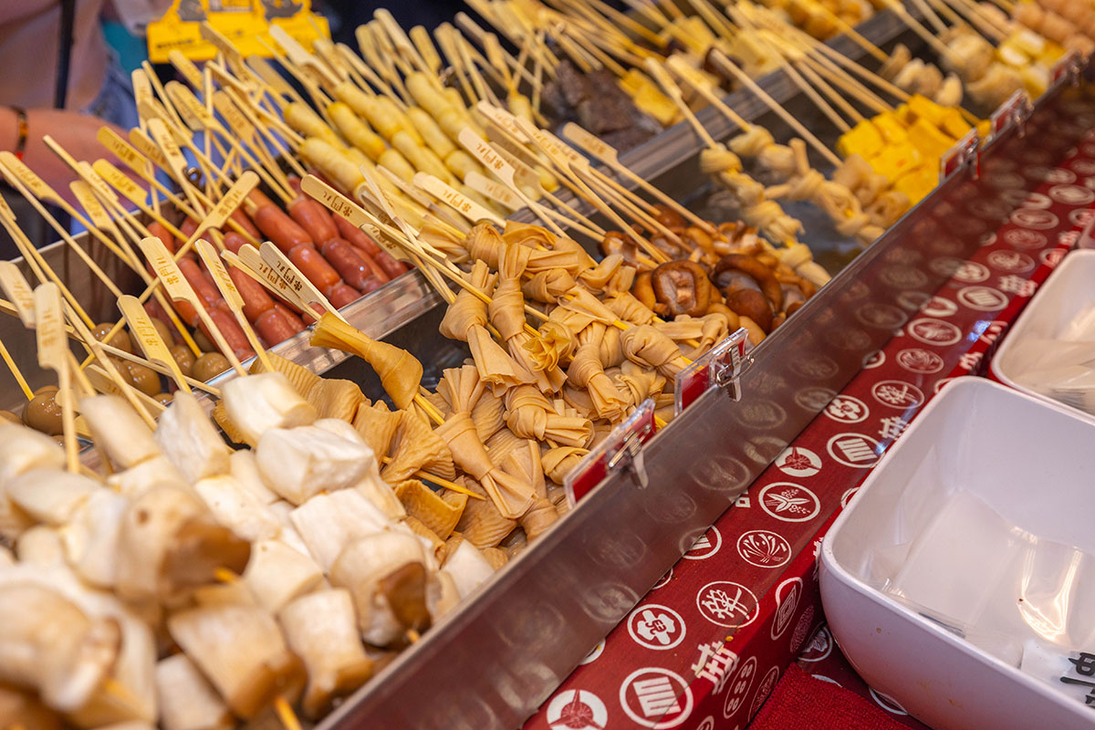 串門ㄦ逢甲店