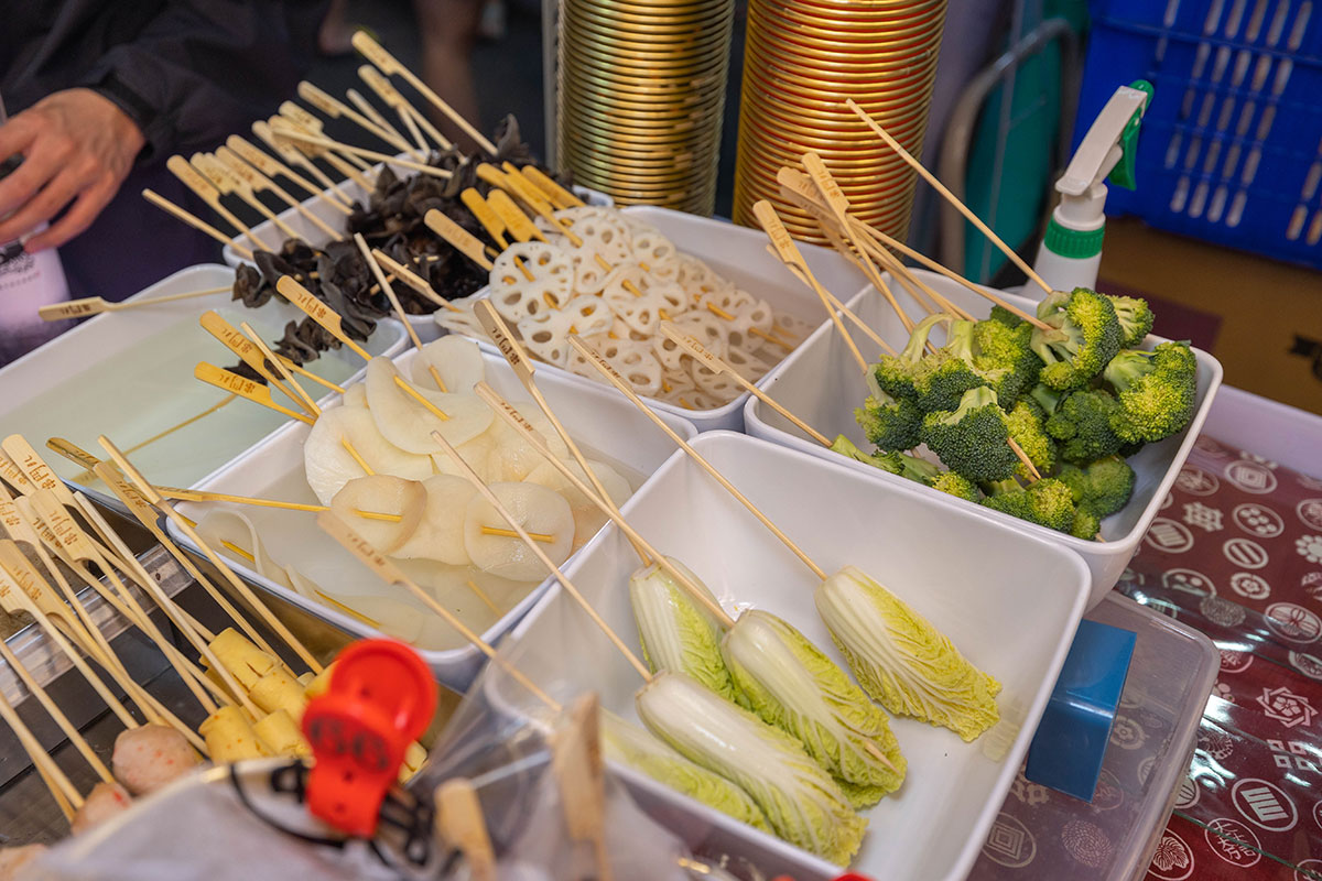 串門ㄦ逢甲店
