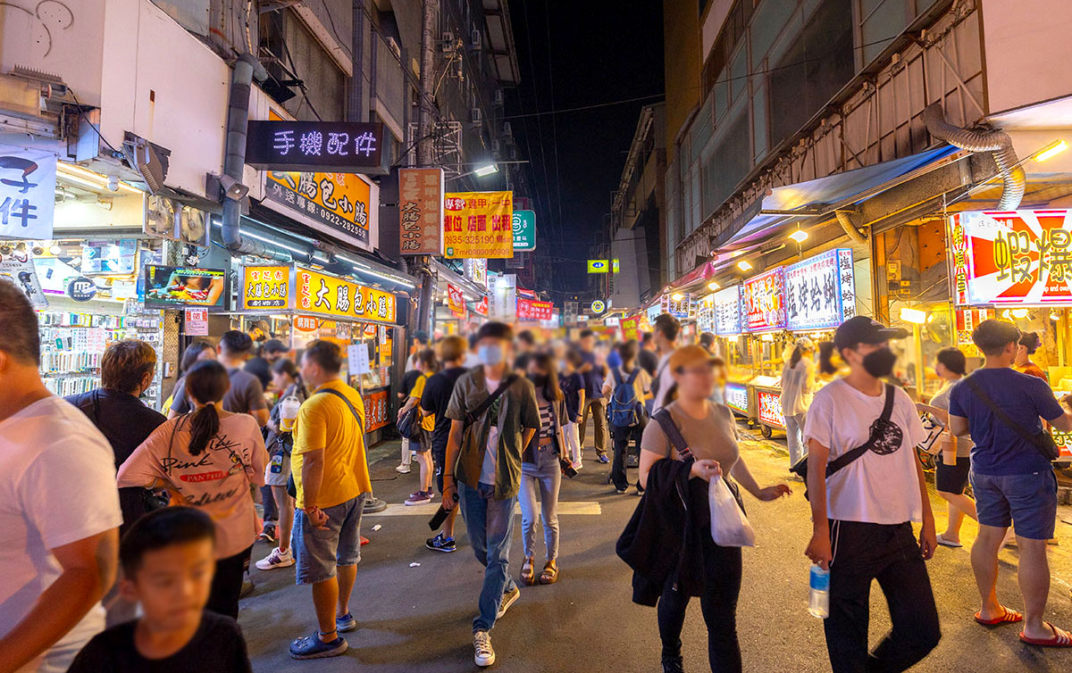 串門ㄦ逢甲店