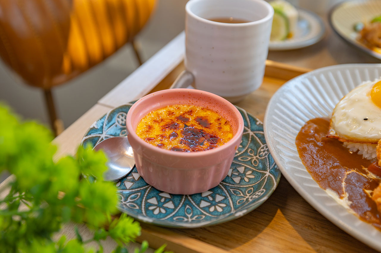 食久茶事-台中大里美食推薦