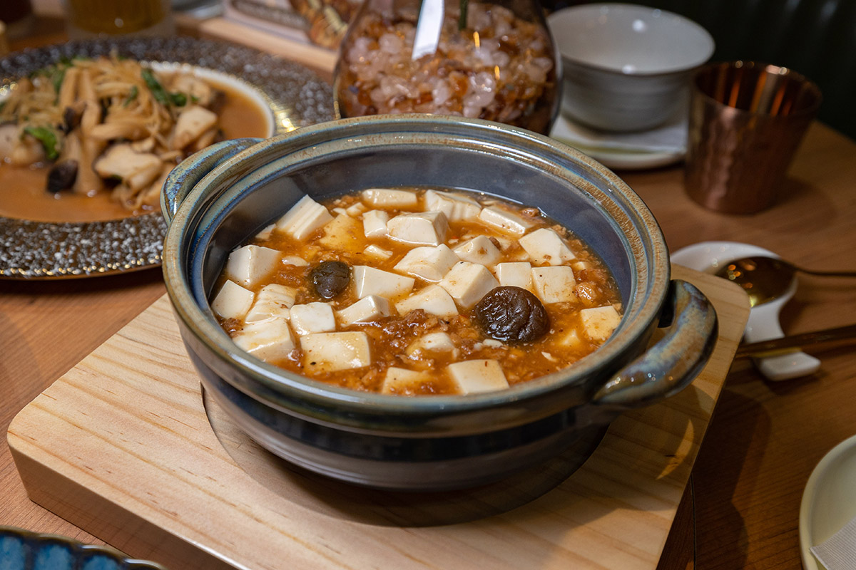 斐得蔬食Verdure-花巷疏香樓(台中三井店)台中梧棲美食推薦｜台中海線美食推薦