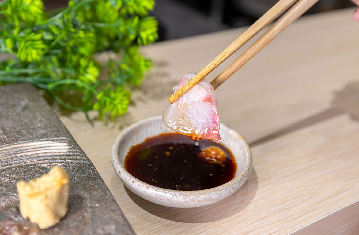 宸安割烹日本料理