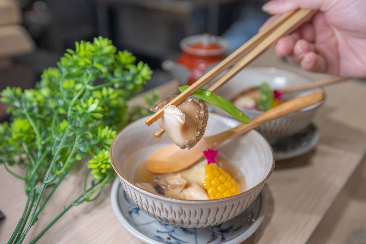 宸安割烹日本料理