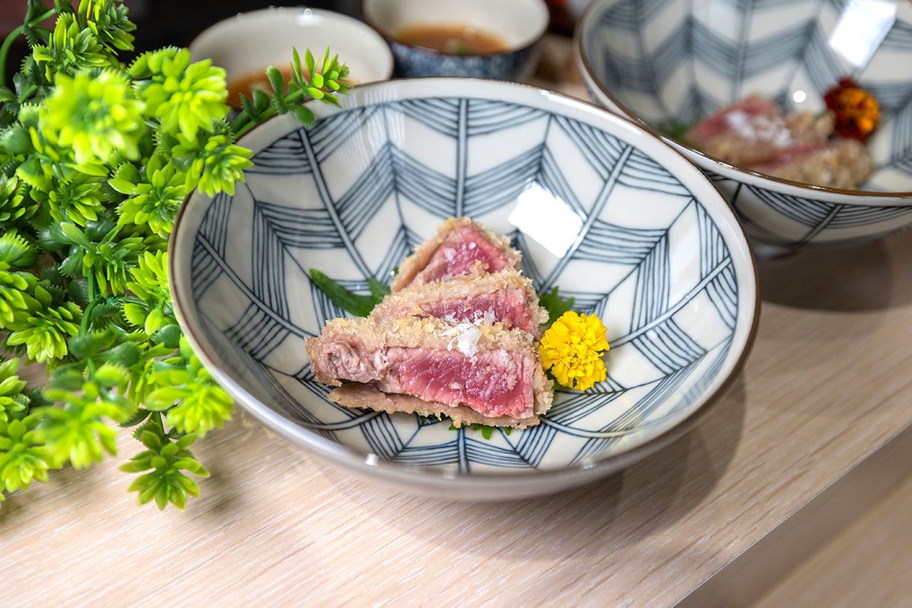 宸安割烹日本料理