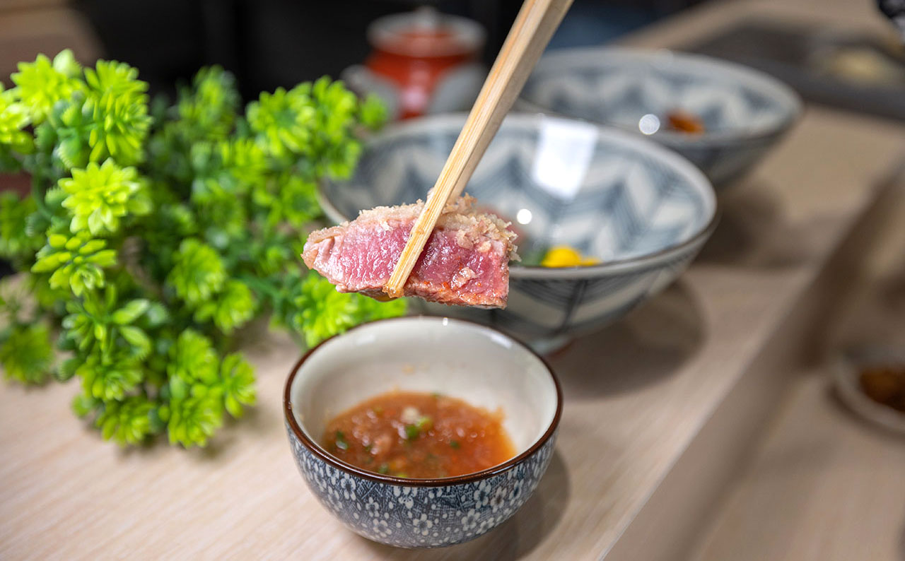 宸安割烹日本料理