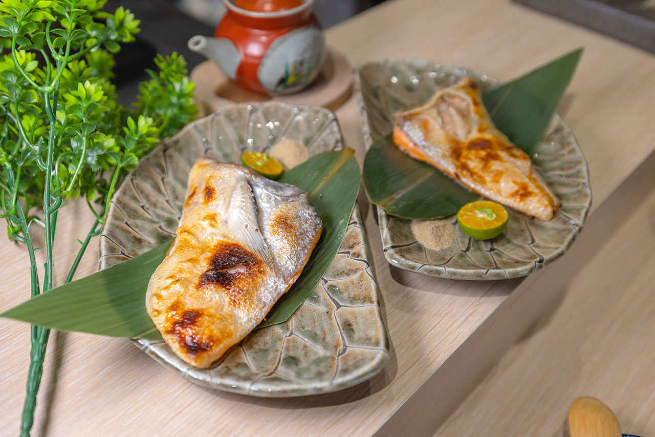 宸安割烹日本料理