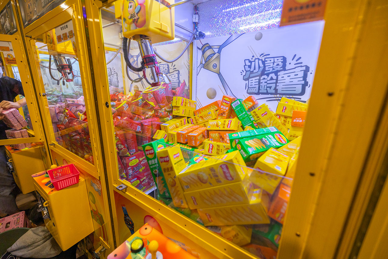 沙發馬鈴薯樂園-鳳山青年旗艦店