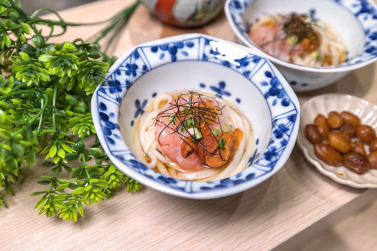 宸安割烹日本料理