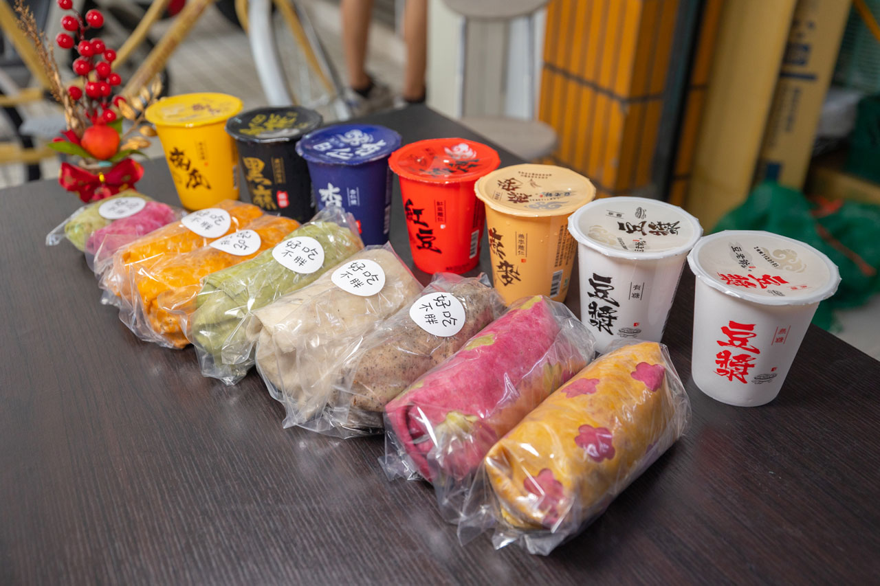 苜見.好吃不胖
