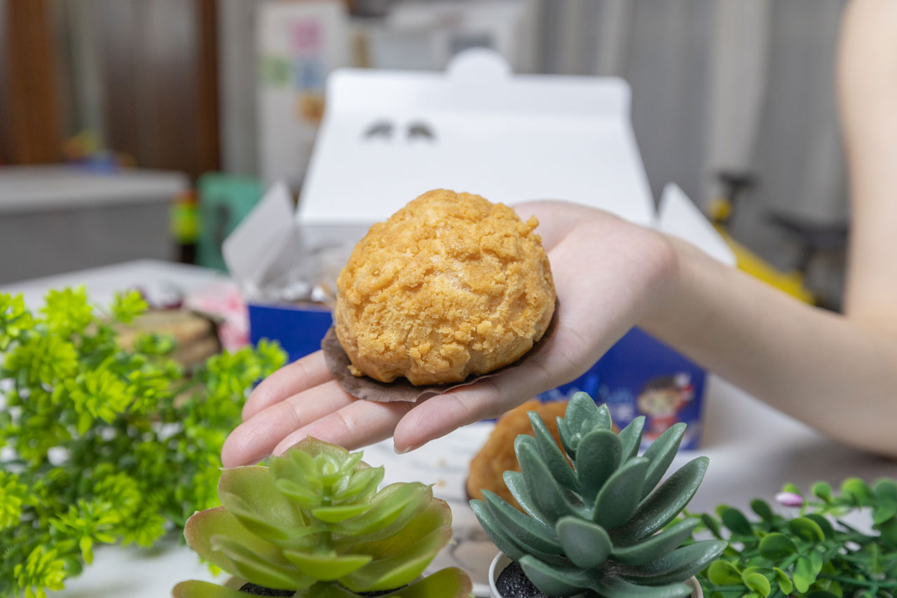 麥仕佳烘焙坊-夏日蛋糕