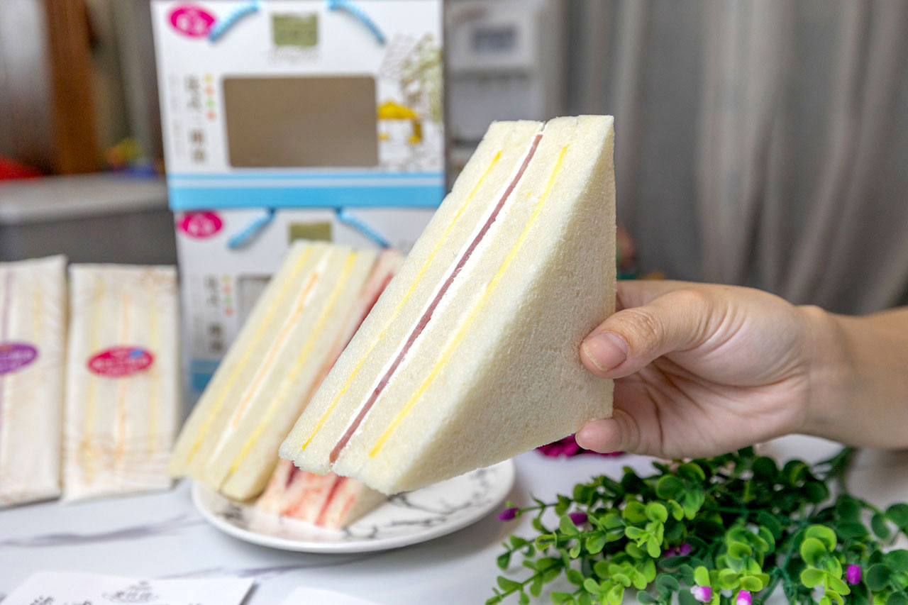 麥仕佳烘焙坊-夏日蛋糕