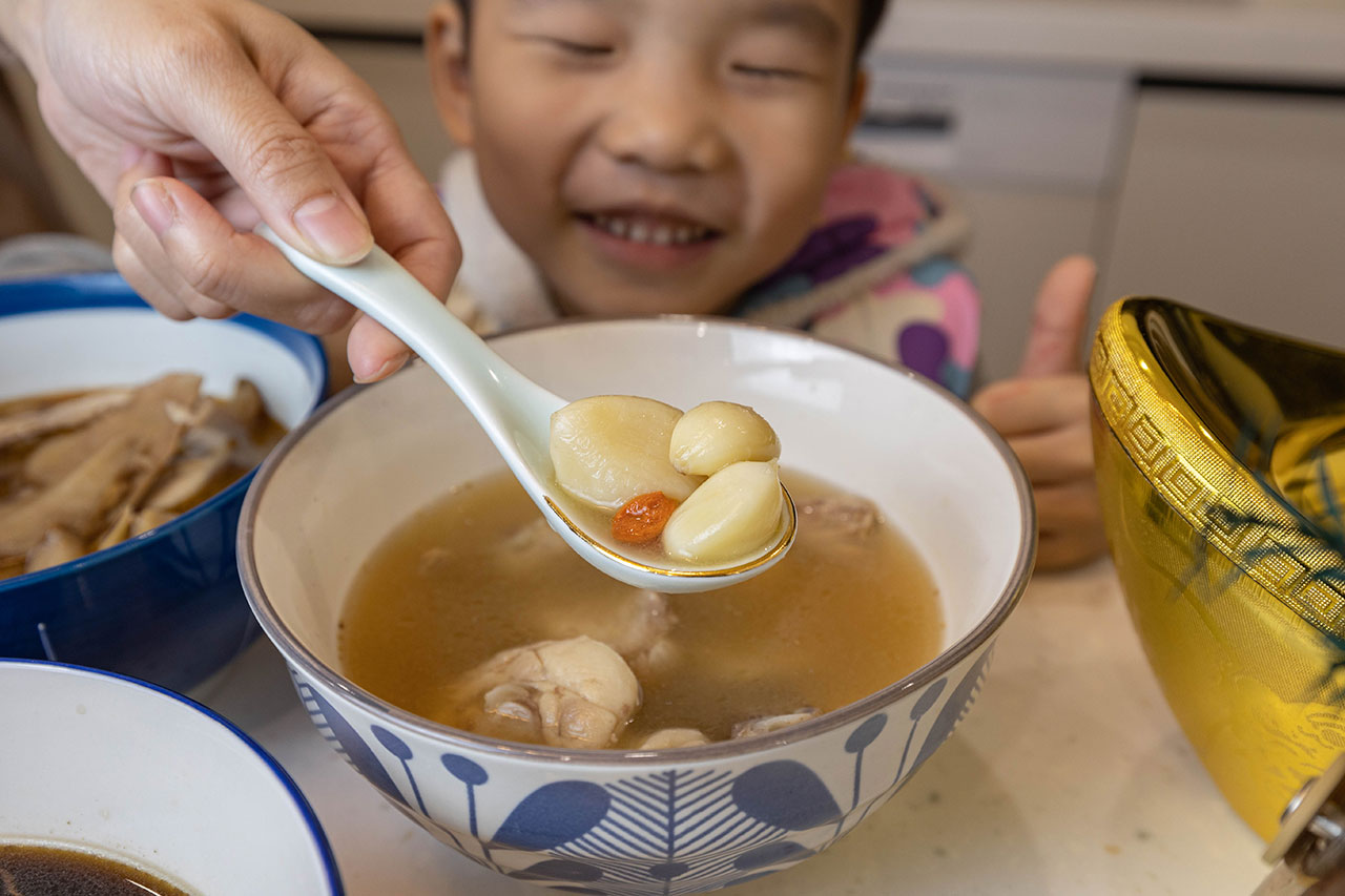 台灣G湯｜雞湯養生｜懷孕｜進補｜雞精｜雞湯推薦｜雞精推薦