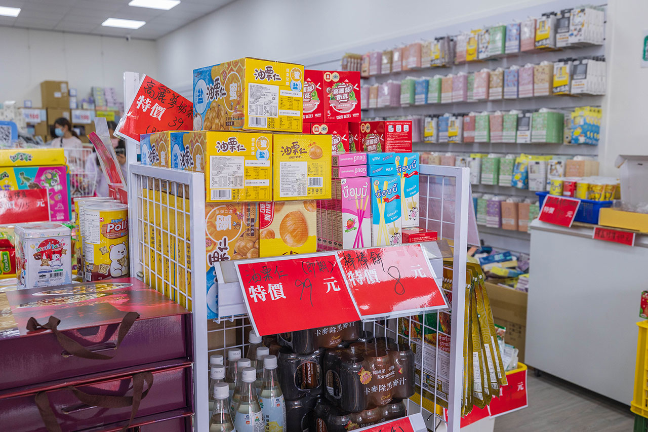 台中北屯文具特賣會｜廠拍出清限時15天，上千件文具用品1折起，日常用品75折起，還有滿額禮免費拿，2025文具界的Costco特賣會