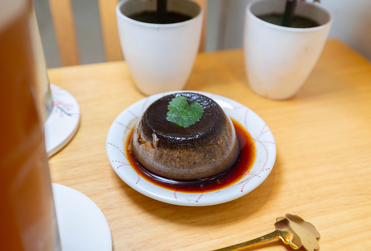 咲良日本家庭料理