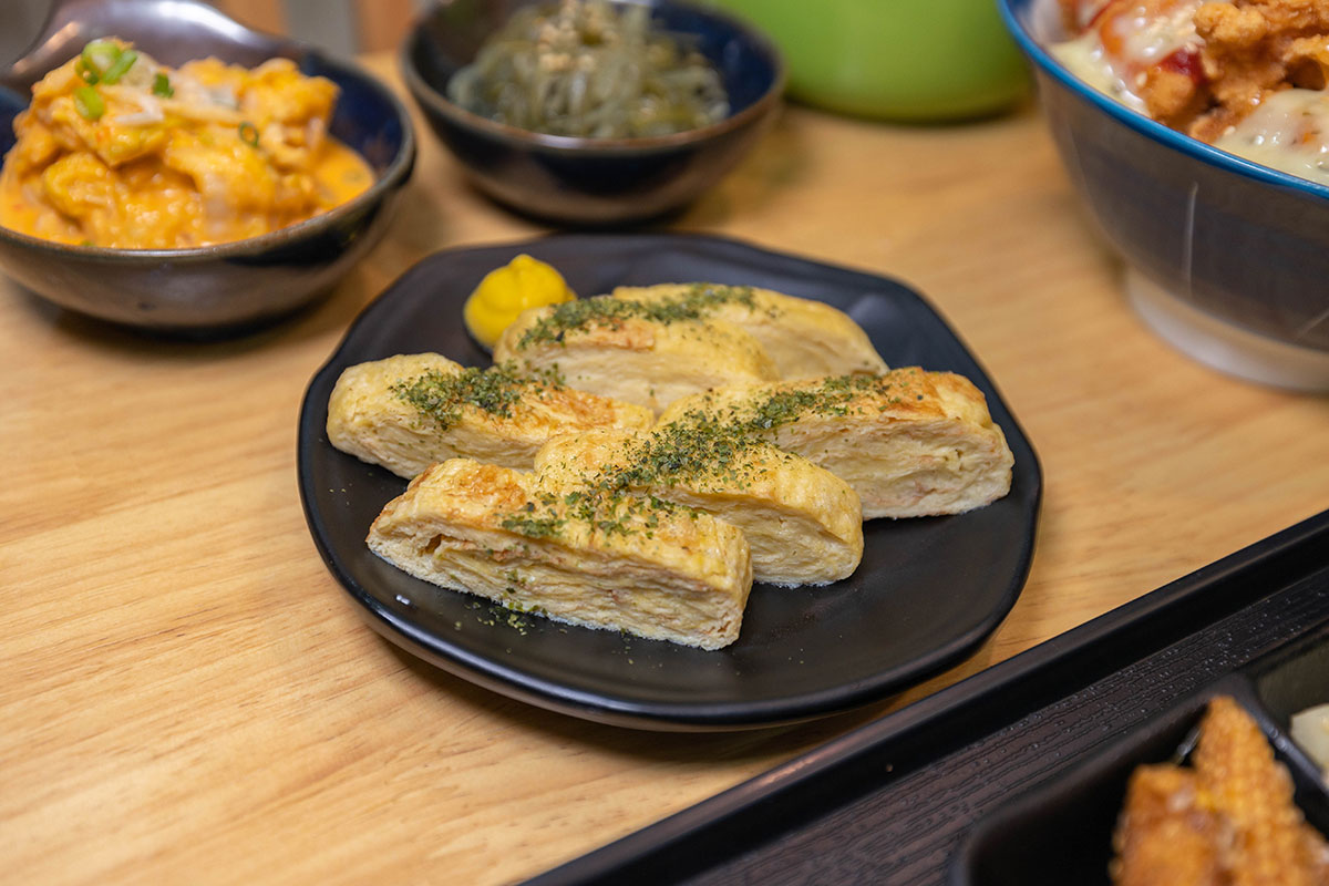 咲良日本家庭料理