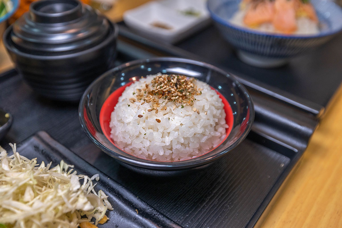 咲良日本家庭料理