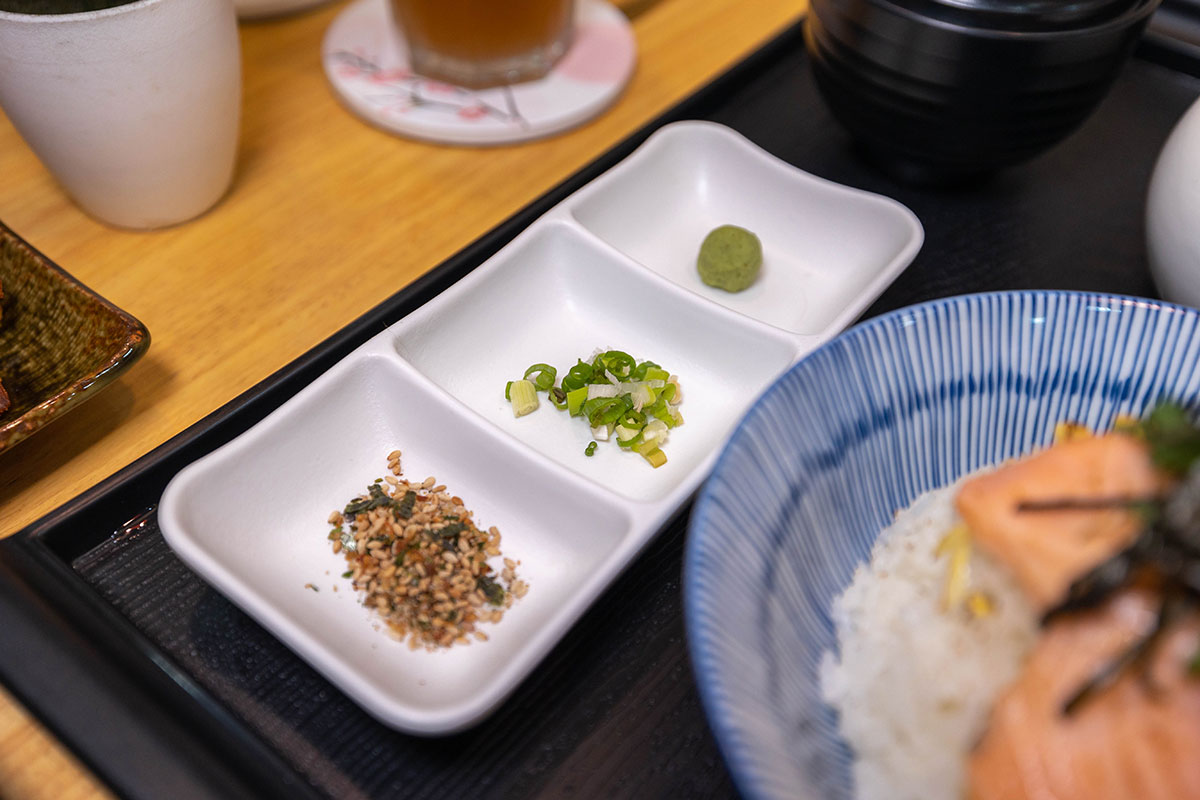 咲良日本家庭料理