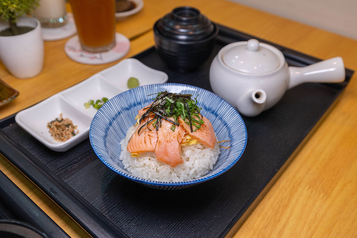 咲良日本家庭料理