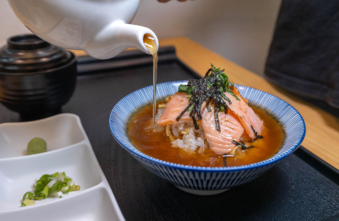 咲良日本家庭料理