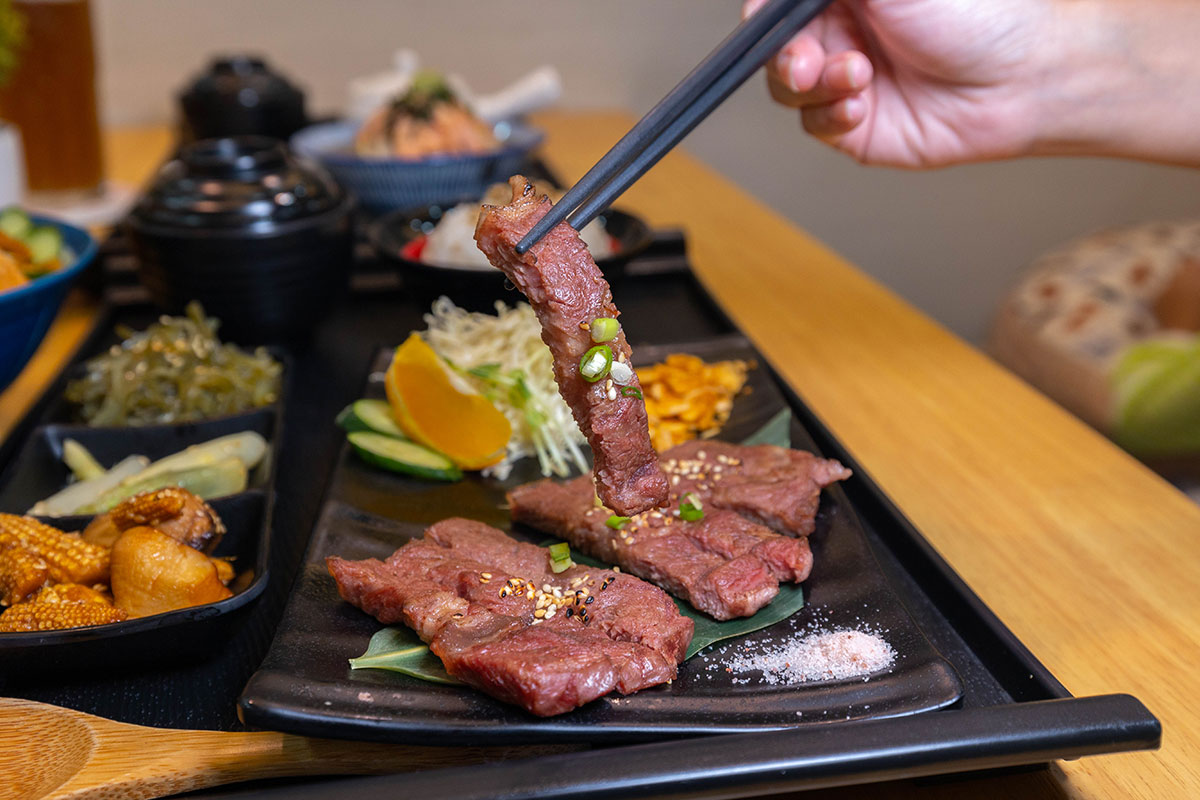 咲良日本家庭料理