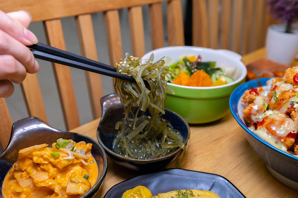咲良日本家庭料理